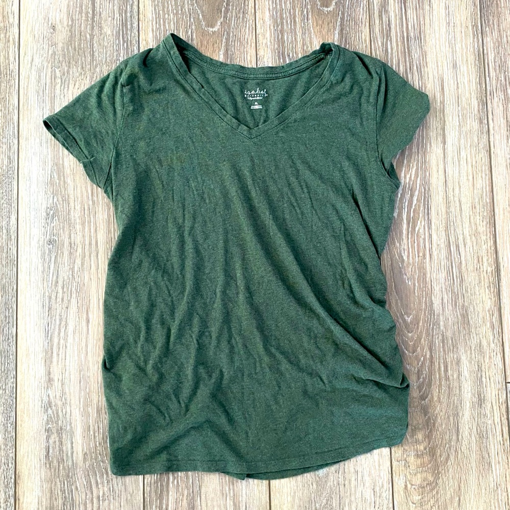 Maternity Top, Isabel Maternity XL